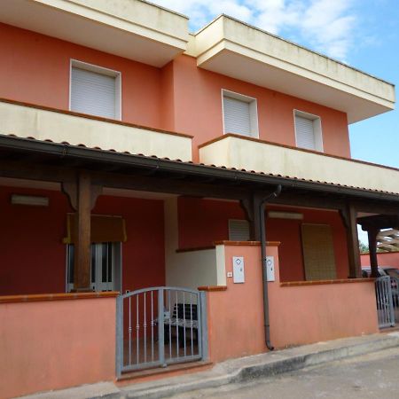 Villetta Marika San Pietro in Bevagna Dış mekan fotoğraf