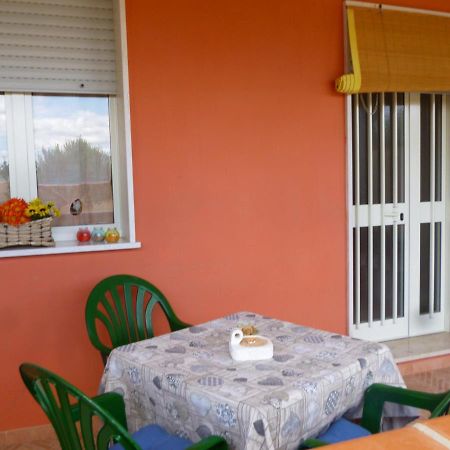 Villetta Marika San Pietro in Bevagna Dış mekan fotoğraf