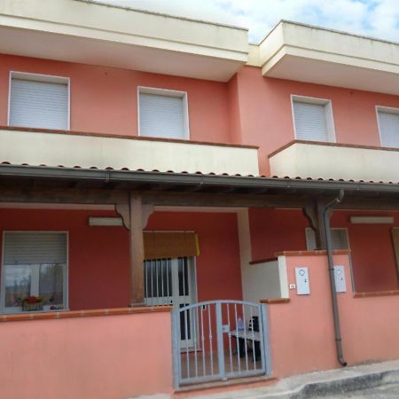 Villetta Marika San Pietro in Bevagna Dış mekan fotoğraf