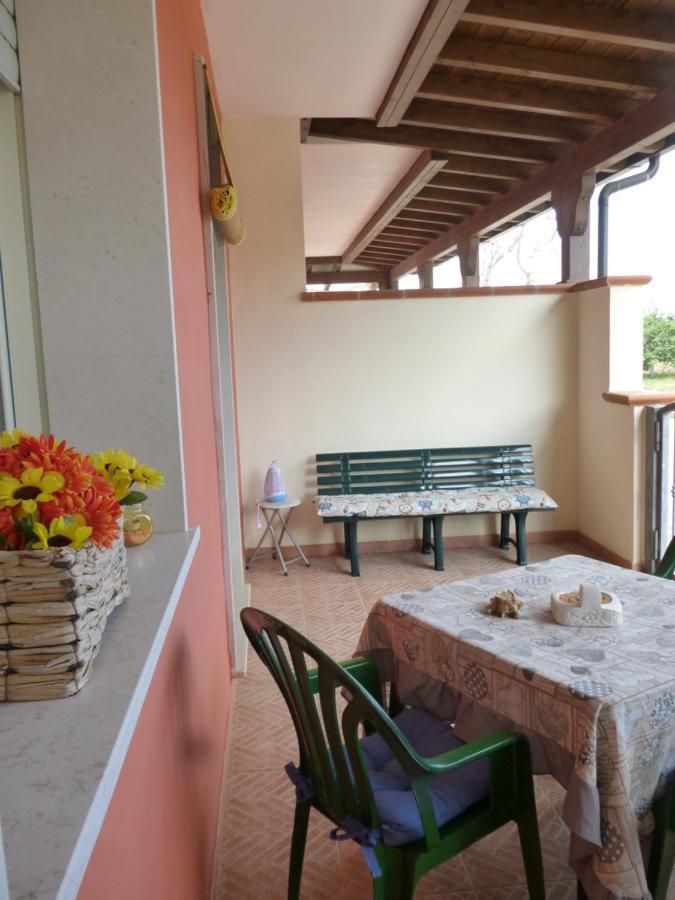 Villetta Marika San Pietro in Bevagna Dış mekan fotoğraf
