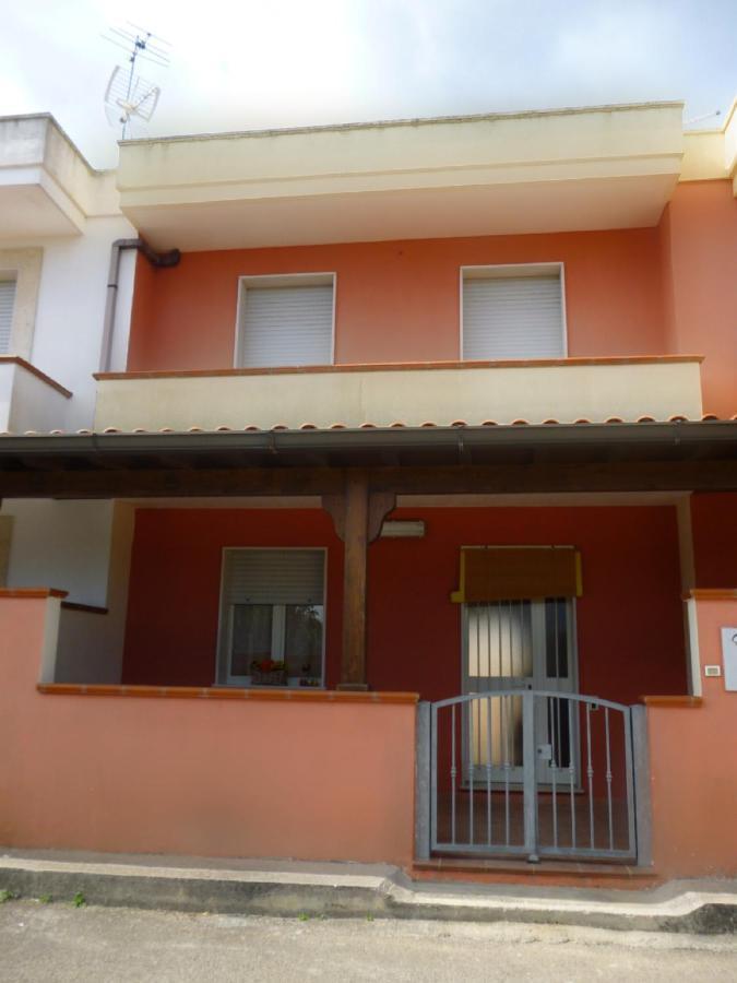 Villetta Marika San Pietro in Bevagna Dış mekan fotoğraf