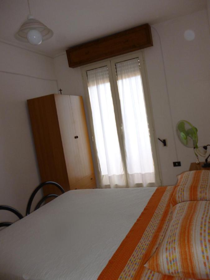 Villetta Marika San Pietro in Bevagna Dış mekan fotoğraf