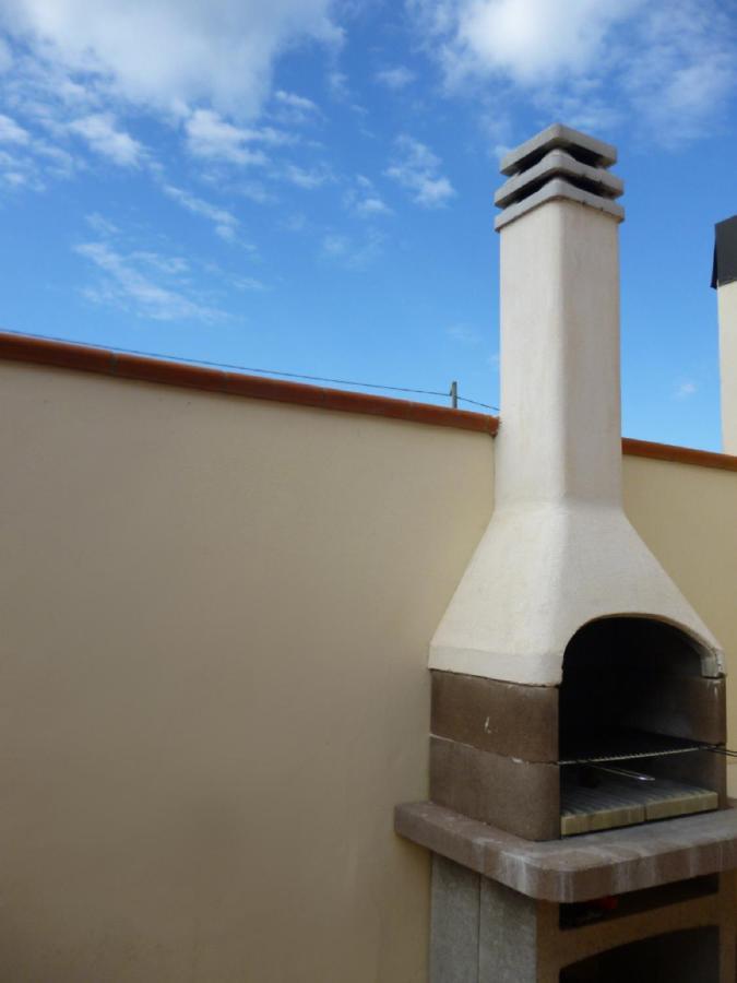 Villetta Marika San Pietro in Bevagna Dış mekan fotoğraf