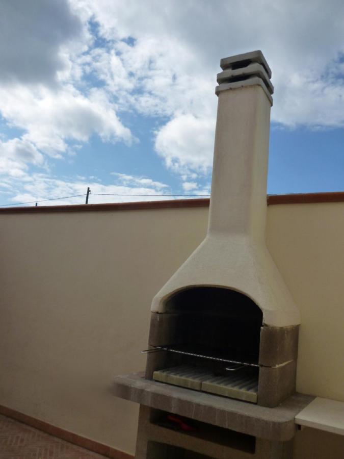 Villetta Marika San Pietro in Bevagna Dış mekan fotoğraf