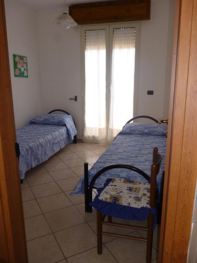 Villetta Marika San Pietro in Bevagna Dış mekan fotoğraf