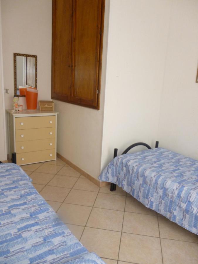 Villetta Marika San Pietro in Bevagna Dış mekan fotoğraf