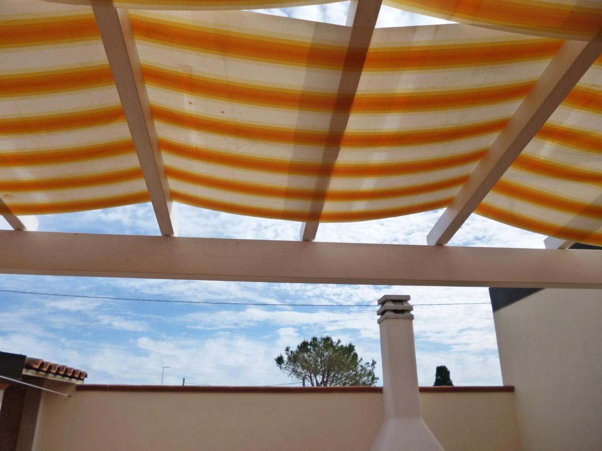 Villetta Marika San Pietro in Bevagna Dış mekan fotoğraf