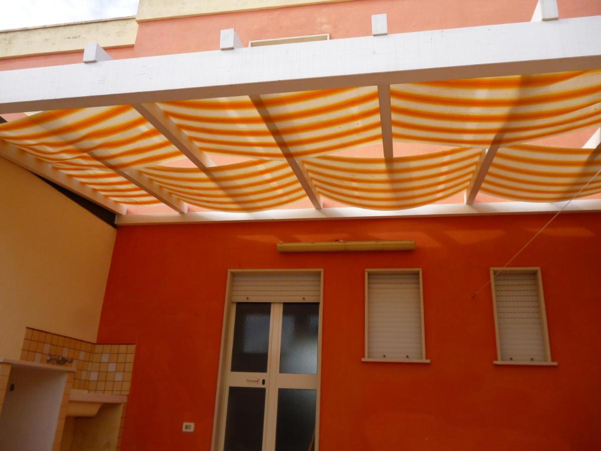 Villetta Marika San Pietro in Bevagna Dış mekan fotoğraf